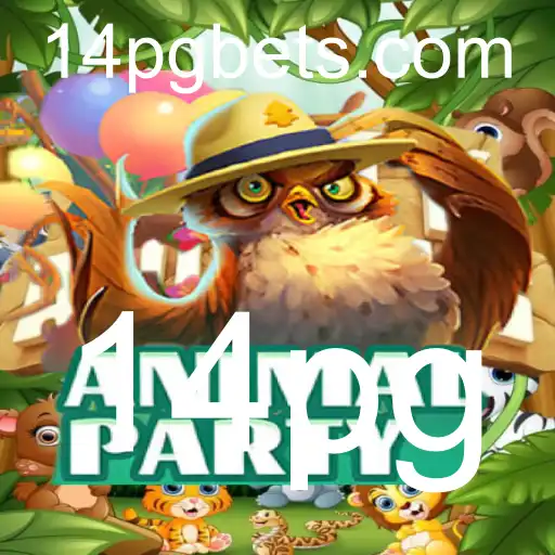 Explorando o Mundo de AnimalParty: Diversão e Estratégia