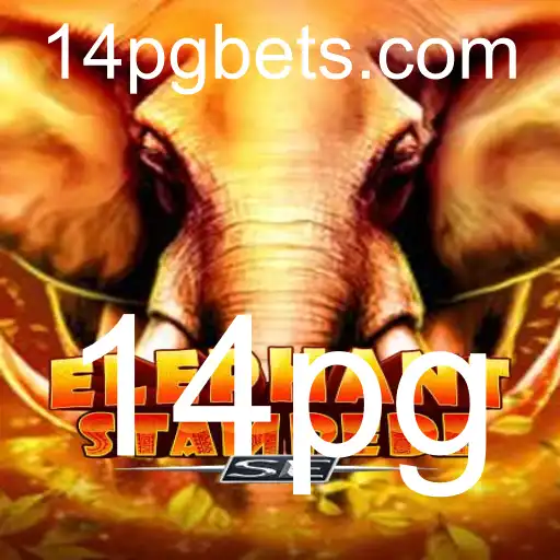 Descubra ElephantStampedeSE: A Nova Febre dos Jogos com 14pg