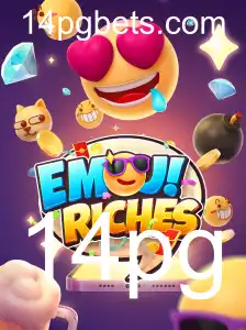 Descubra o Fascinante Mundo de EmojiRiches: Um Jogo de Oportunidades e Emoções