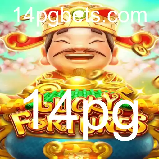 LUCKYFORTUNES: Uma Jornada de Sorte e Estratégia