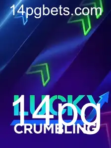 Explorando LuckyCrumbling: Um Mergulho em um Jogo Inovador