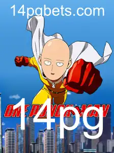 OnePunchMan: Descubra o Novo Jogo Sensação com a Palavra-Chave 14pg