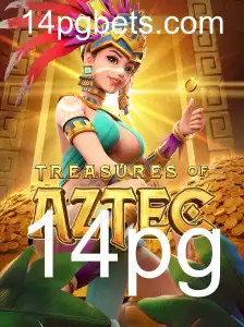 Descubra o Fascinante Mundo de Treasures of Aztec: Uma Aventura Inesquecível
