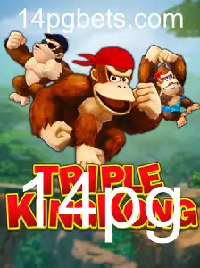 Explorando o Universo de TripleKingKong com a Palavra-chave '14pg'